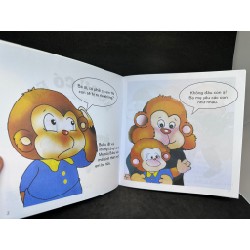 Bubu Có Em, Mới 90%, 2023 SBM1303 Oreka-Blogmeo 134513