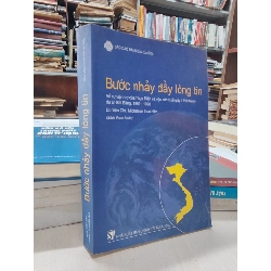 Bước nhảy đầy lòng tin - do Viện Chr. Michelsen thực hiện