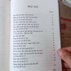 Giao Thừa Năm 2000 Những sắc màu thế kỷ 1019281