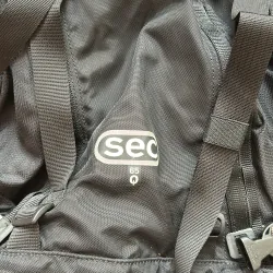 Balo trekking Haglogs SEC 65 763272