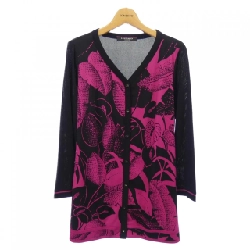 Thời trang Léonard LEONARD FASHION Áo khoác cardigan 634439