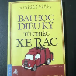 Compo 2 cuốn sách Giải mã siêu trí nhớ & Bài học diệu kỳ từ chiếc xe rác 719716