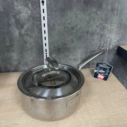 🥘 Bộ Nồi Inox 304 TRIPRO Kalite KL999 – Đẳng Cấp Bếp Hiện Đại, Bền Bỉ Cho Gia Đình 721018