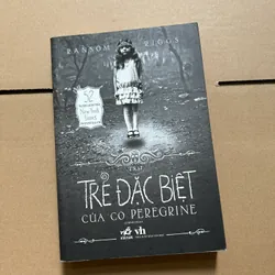 Trại trẻ đặc biệt của cô Peregrine