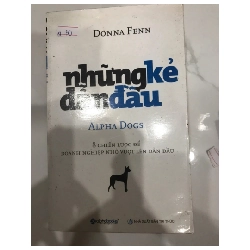 Những Kẻ Dẫn Đầu - Donna Fenn (Kỹ năng sống) TKB