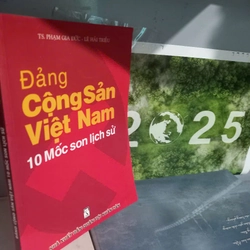 10 mốc son lịch sử