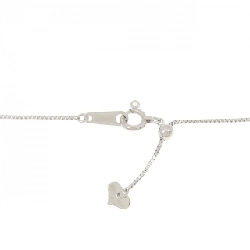 Vòng cổ Sphene 0.70CT bằng Platinum/PT850 - Hàng hiệu Chính hãng 863713