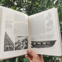 Văn Minh Vật Chất Của Người Việt - Phan Cẩm Thượng 926929