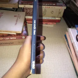 Hai Khối Tình Hồ Biểu Chánh-Nhà xuất bản văn hoá sài gòn 935190