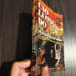Cao lương đỏ và những truyện ngắn khác 176741