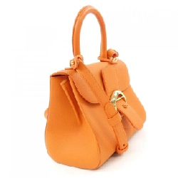 【Mã giảm giá】Túi DELVAUX 659246