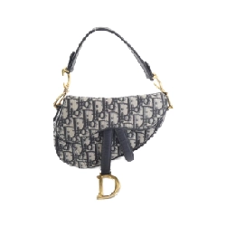 Túi DIOR OBLIQUE Saddle M0447CTZQ của Christian Dior