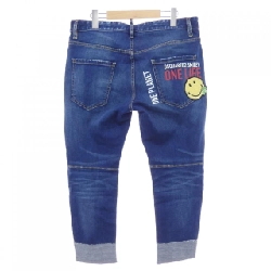 DSQUARED2 S78LB0049 S30816 Jeans - Hàng hiệu Authentic 886090