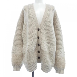 【Mã giảm giá】JILL STUART Áo khoác cardigan