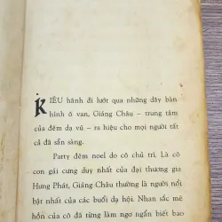 Tiểu thuyết lãng mạn Việt Nam KHÚC HÁT ĐÊM MƯA (Minh Minh) 782307