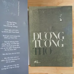 DƯƠNG TƯỜNG THƠ 558289