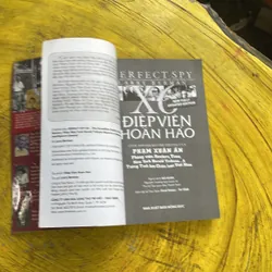 ĐIỆP VIÊN HOÀN HẢO X6- LARRY BERMAN 736263