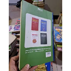 Luyện thi môn Sinh tập 4 - Phan Khắc Nghệ - 2023 mới 90% - SÁCH ĐỒNG GIÁ 29K - HCM0111 629556