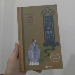 Trí tuệ của người xưa 974180