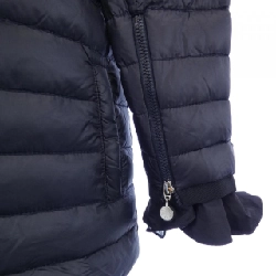 Áo khoác lông vũ MONCLER S SEINA - Hàng hiệu Authentic 822657