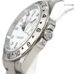 Đồng hồ Rolex Explorer II 16570 SS tự động F - Hàng hiệu chính hãng 881324