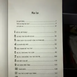 Hàn gắn và tha thứ - Nancy Richards 1005514