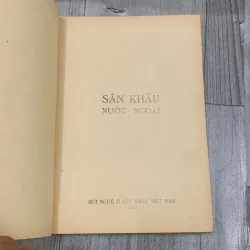 Sân khấu nước ngoài. 6b2 1040612