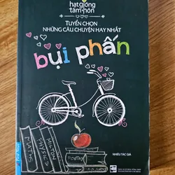Tuyển chọn những câu chuyện hay nhất Bụi phấn
