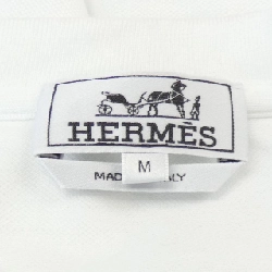 Áo thun HERMES - Hàng hiệu Chính hãng 901138