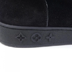 【Mã giảm giá】Giày bốt LOUIS VUITTON 664107