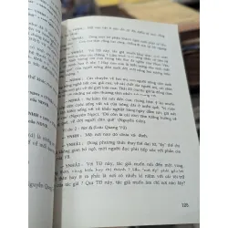 Tiêu đề văn bản tiếng Việt - Trịnh Sâm