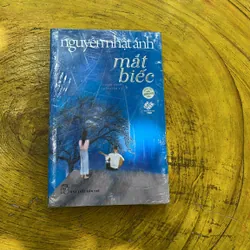 MẮT BIẾC(3) - NGUYỄN NHẬT ÁNH