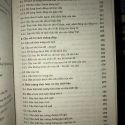 Ngữ pháp tiếng Việt - Diệp Quang Ban 780155