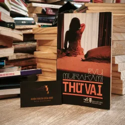 Thử vai - Ryu Murakami 