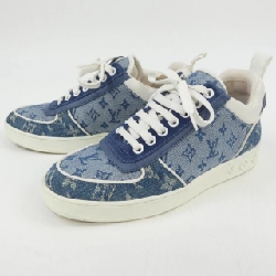 Giày sneaker LOUIS VUITTON CL0260 - Hàng hiệu Authentic 827394