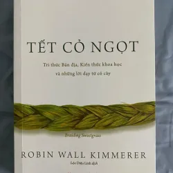 Sách “Tết cỏ ngọt”