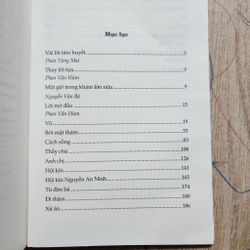Ngồi tù khám lớn | Phan Văn Hùm 552903