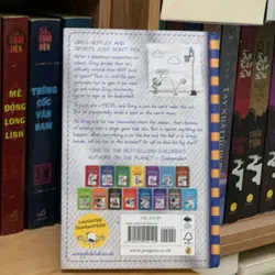 Diary of a wimpy kid - Big shot (Hardcover) 561121