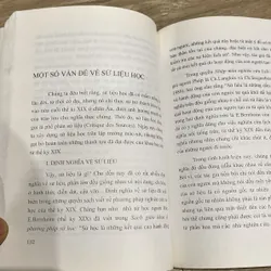MỘT SỐ VẤN ĐỀ LÝ LUẬN SỬ HỌC, HÀ VĂN TẤN (XB 2007) 739061