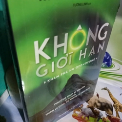 không giới hạn