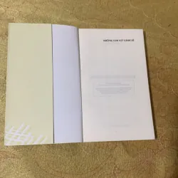 NHỮNG CON VỊT CÁNH SẺ - TRẦN HỒNG GIANG 751721