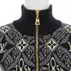 Louis Vuitton SINCE1854 Vintage Áo khoác - Hàng hiệu Authentic 812435