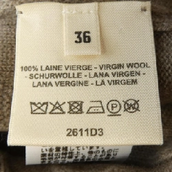 HERMES H-motif 2611D3 Áo len - Hàng hiệu Chính hãng 815268