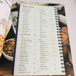 BỘ 4 CUỐN DINH DƯỠNG CHỮA BỆNH – HEALING FOODS 🌿 756222