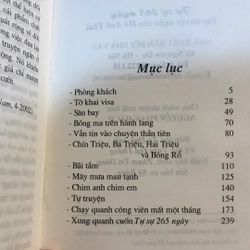 HỒ ANH THÁI tự sự 265 ngày 499797
