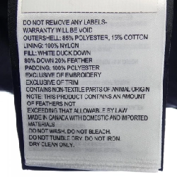 Canada Goose 2832L FREESTYLE Áo gile lông vũ - Hàng hiệu Authentic 820590