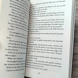 One Lucky Summer - Jenny Oliver (preloved book) 722913