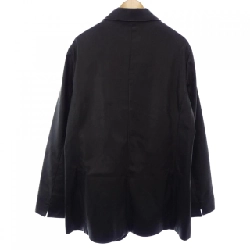 Áo khoác da Kiyoko Takase K.T 630691