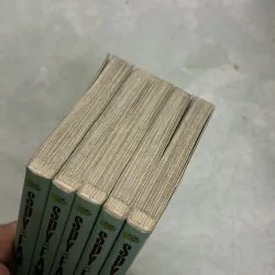 Spyxfamily Tập 1-5 1001432