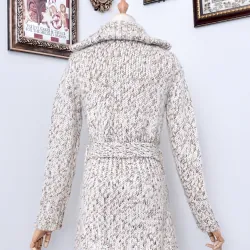 Khoác len GAP 754239